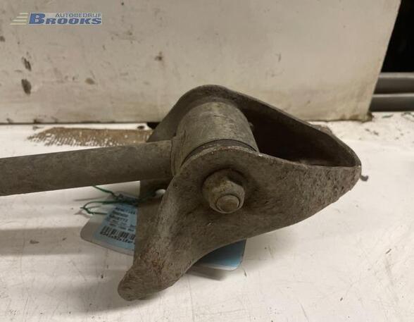 Track Control Arm DAEWOO LACETTI Hatchback (KLAN), CHEVROLET LACETTI (J200), CHEVROLET NUBIRA Saloon