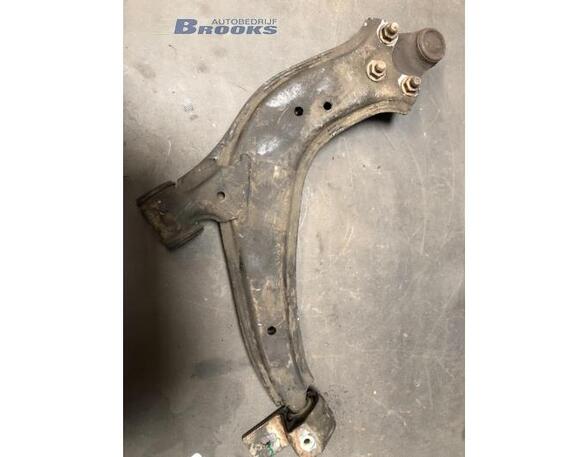 Track Control Arm PEUGEOT PARTNER Box Body/MPV (5_, G_), PEUGEOT PARTNER MPV (5_, G_)