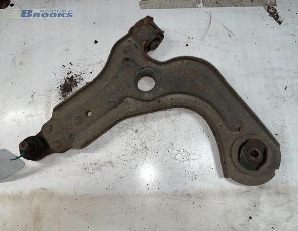 Track Control Arm FORD FIESTA Van (J5_, J3_)