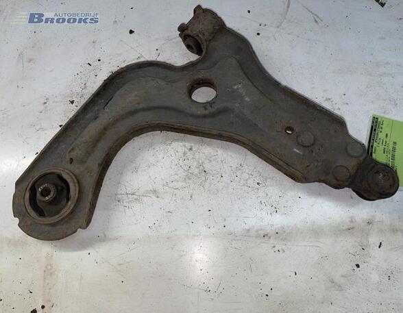 Track Control Arm FORD FIESTA Van (J5_, J3_)