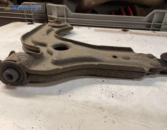 Track Control Arm FORD FIESTA Van (J5_, J3_)