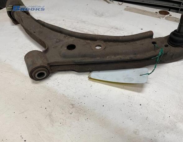 Track Control Arm NISSAN 100NX (B13)