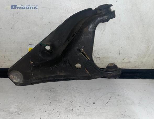 Track Control Arm DACIA LOGAN (LS_), DACIA LOGAN MCV (KS_), DACIA LOGAN II, RENAULT LOGAN I (LS_)