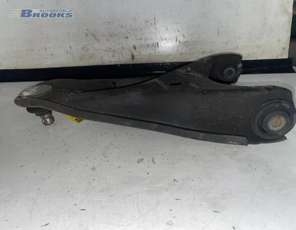 Track Control Arm DACIA LOGAN (LS_), DACIA LOGAN MCV (KS_), DACIA LOGAN II, RENAULT LOGAN I (LS_)