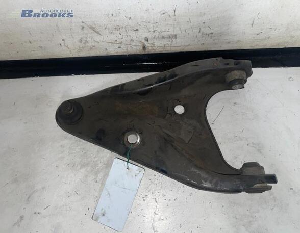 Track Control Arm DACIA LOGAN (LS_), DACIA LOGAN MCV (KS_), DACIA LOGAN II, RENAULT LOGAN I (LS_)