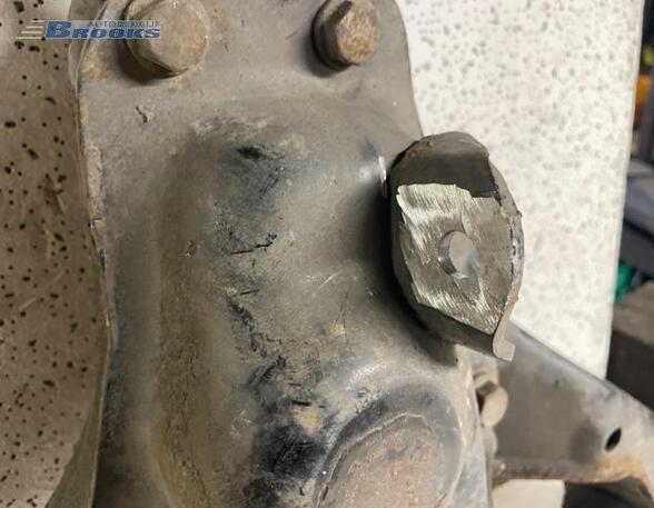 Track Control Arm VW CRAFTER 30-50 Van (2E_)