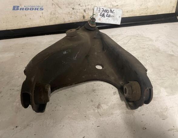 Track Control Arm DACIA DOKKER MPV (KE_), DACIA LOGAN MCV (KS_), DACIA LOGAN MCV II, RENAULT LOGAN I Estate (KS_)