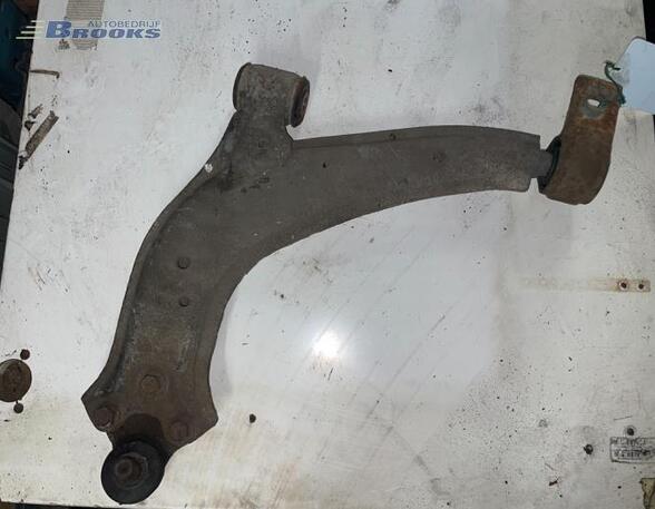 Track Control Arm PEUGEOT PARTNER Box Body/MPV (5_, G_), PEUGEOT PARTNER MPV (5_, G_)