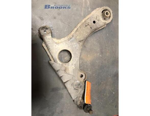 Track Control Arm VW PASSAT (3A2, 35I), VW PASSAT Saloon (32B), BMW 5 (E28)