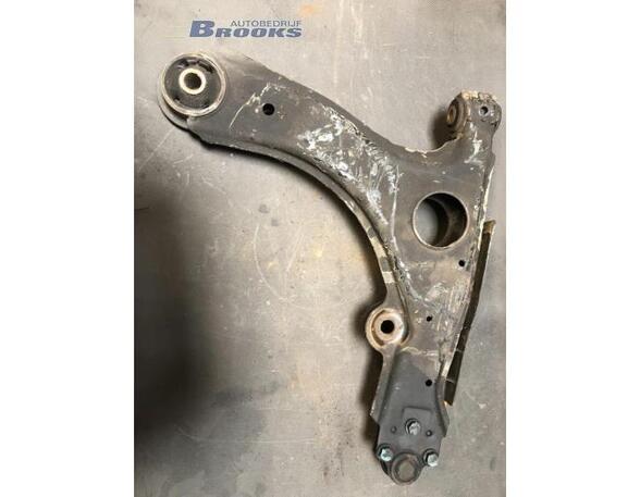 Track Control Arm VW PASSAT (3A2, 35I), VW PASSAT Saloon (32B), BMW 5 (E28)