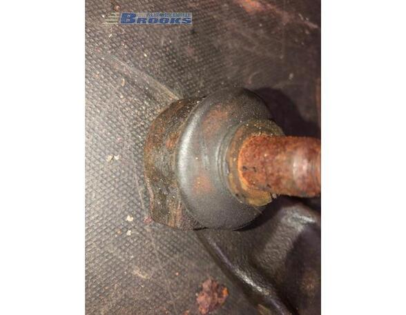 Track Control Arm FIAT CINQUECENTO (170_)