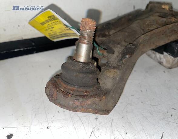 Track Control Arm NISSAN SUNNY III (N14)