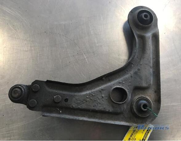 Track Control Arm FORD FIESTA Hatchback Van (FVD), FORD FIESTA Van (F3L, F5L)