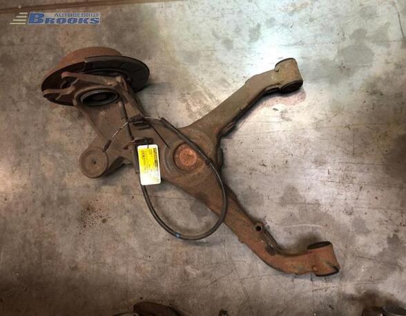 Track Control Arm MERCEDES-BENZ VITO Bus (638)