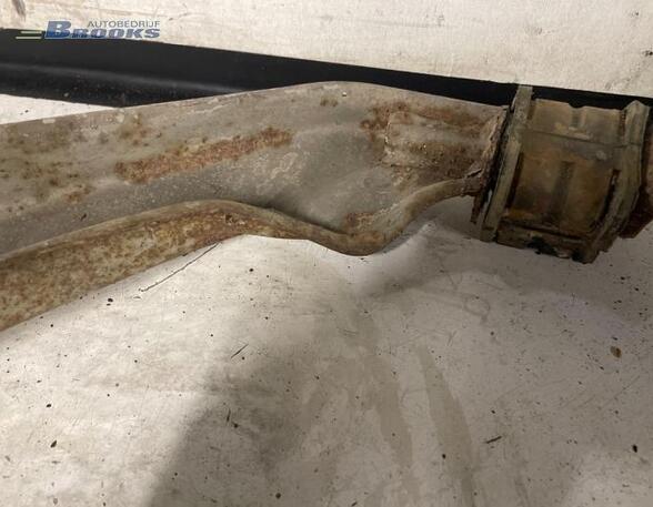 Track Control Arm SUBARU JUSTY I (KAD)