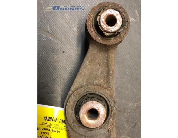 Track Control Arm HONDA CRX II (ED, EE)