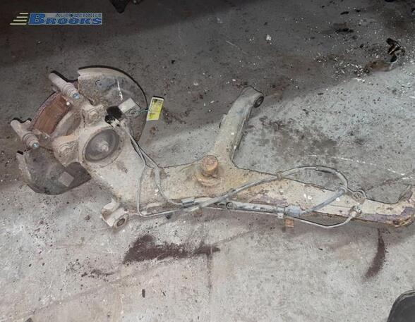 Track Control Arm FORD GALAXY (WGR)