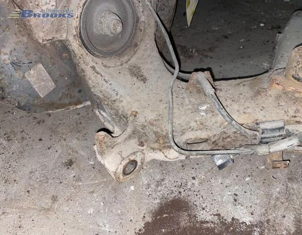 Track Control Arm FORD GALAXY (WGR)