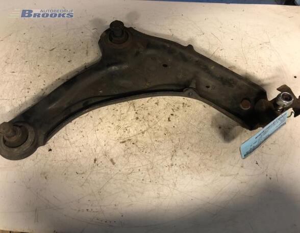 Track Control Arm RENAULT LAGUNA II Grandtour (KG0/1_)