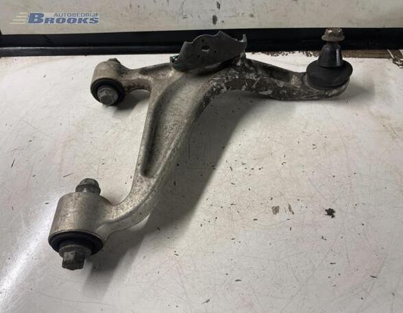 Track Control Arm NISSAN 350 Z Coupe (Z33), NISSAN 350Z Roadster (Z33)