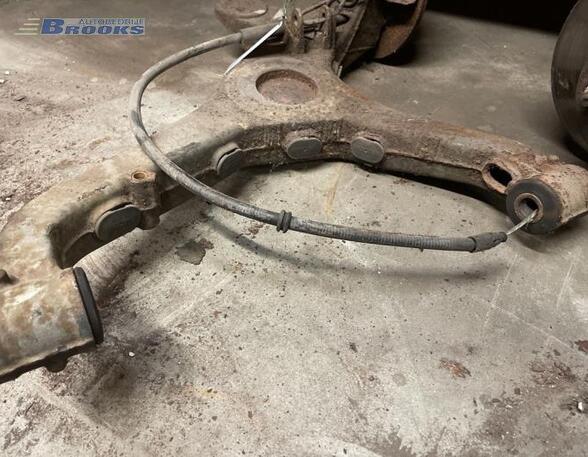 Track Control Arm MERCEDES-BENZ VITO Bus (638)