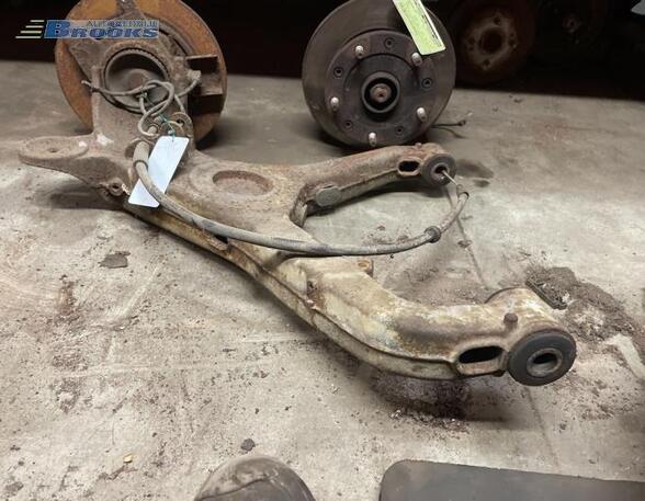 Track Control Arm MERCEDES-BENZ VITO Bus (638)