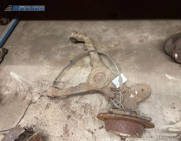 Track Control Arm MERCEDES-BENZ VITO Bus (638)