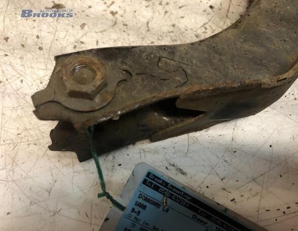 Track Control Arm SAAB 9-5 Estate (YS3E)