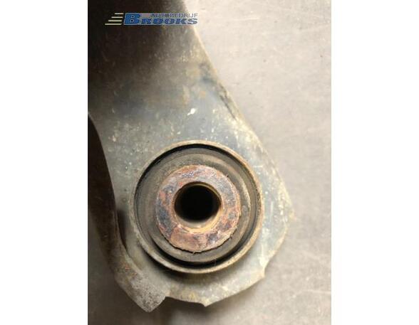 Track Control Arm RENAULT TWINGO I (C06_)