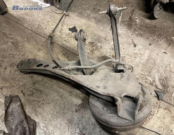 Track Control Arm MITSUBISHI SPACE STAR MPV (DG_A)