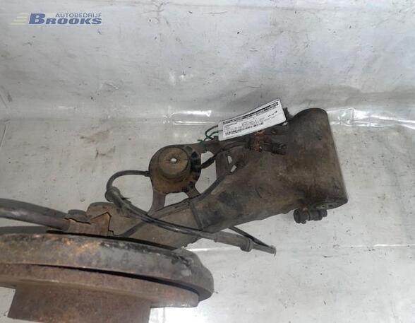 Track Control Arm FIAT PUNTO Van (176_), FIAT PUNTO (176_)