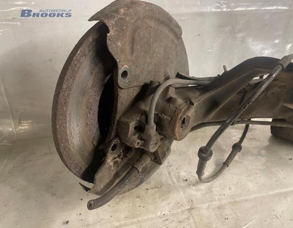 Track Control Arm FIAT PUNTO Van (176_), FIAT PUNTO (176_)