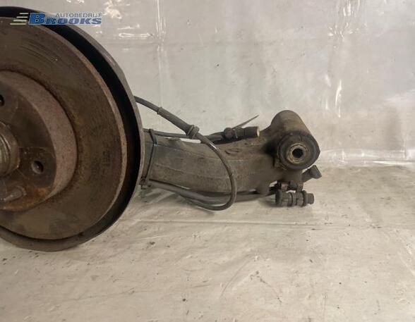 Track Control Arm FIAT PUNTO Van (176_), FIAT PUNTO (176_)