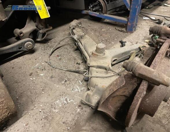 Track Control Arm FORD GALAXY (WGR)