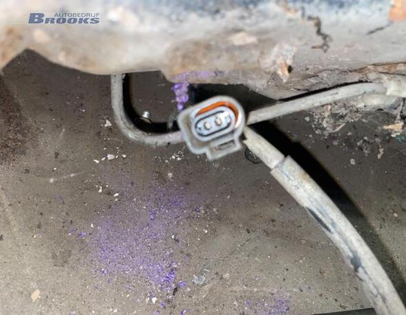 Track Control Arm FORD GALAXY (WGR)