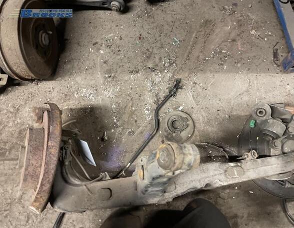 Track Control Arm FORD GALAXY (WGR)