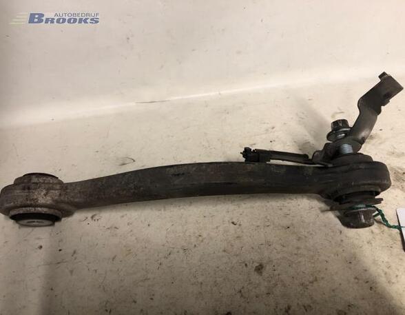 Track Control Arm MERCEDES-BENZ E-CLASS (W211), MERCEDES-BENZ E-CLASS T-Model (S211)