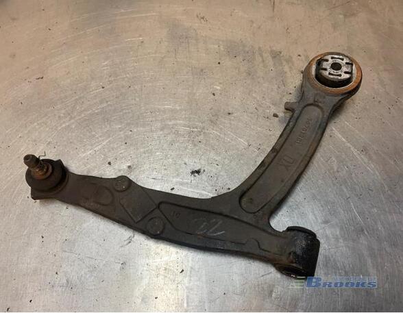 Track Control Arm FIAT PANDA (169_)