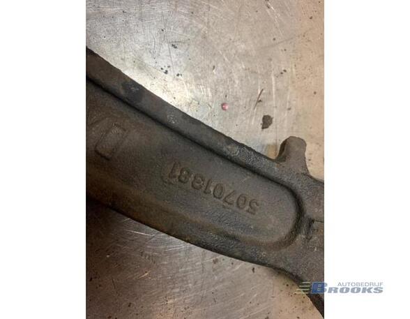 Track Control Arm FIAT PANDA (169_)