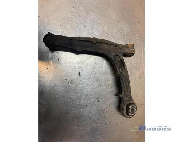 Track Control Arm FIAT PANDA (169_)