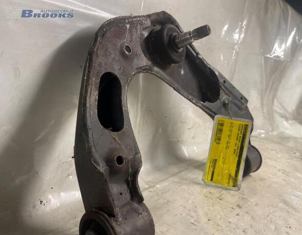 Track Control Arm NISSAN NP300 NAVARA (D40), NISSAN NP300 NAVARA Platform/Chassis (D40)