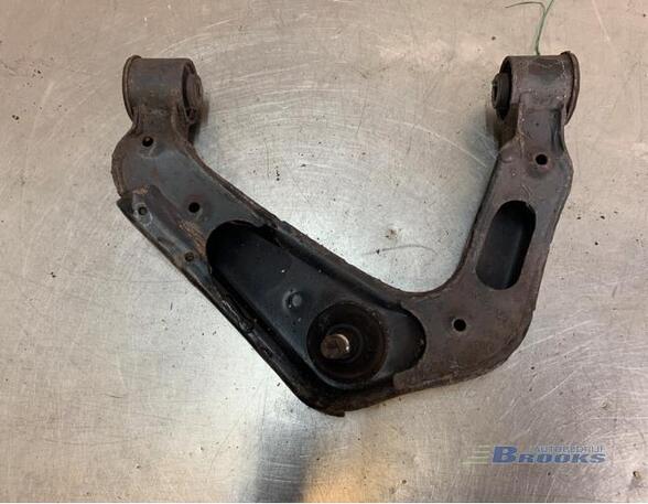 Track Control Arm NISSAN NP300 NAVARA (D40), NISSAN NP300 NAVARA Platform/Chassis (D40)