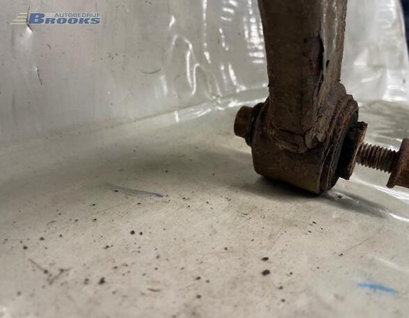 Track Control Arm ALFA ROMEO 159 Sportwagon (939_)