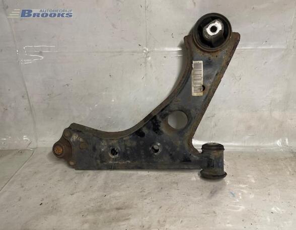 Track Control Arm FIAT FIORINO Box Body/MPV (225_), FIAT QUBO (225_), FIAT GRANDE PUNTO (199_), FIAT PUNTO (199_)