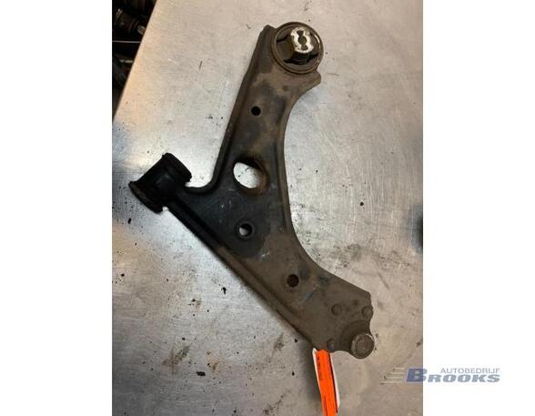 Track Control Arm FIAT FIORINO Box Body/MPV (225_), FIAT QUBO (225_), FIAT GRANDE PUNTO (199_), FIAT PUNTO (199_)