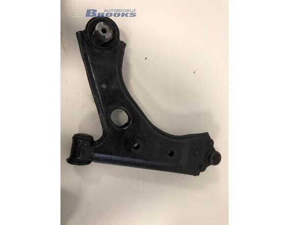 Track Control Arm FIAT FIORINO Box Body/MPV (225_), FIAT QUBO (225_), FIAT FIORINO MPV (225_)