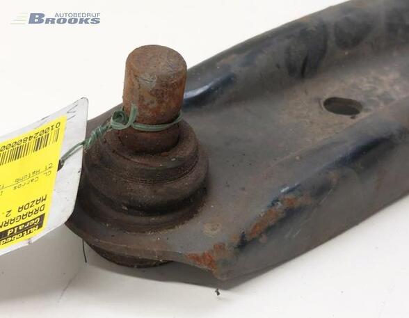 Querlenker links vorne Mazda 2 DE D65134350E P18981921