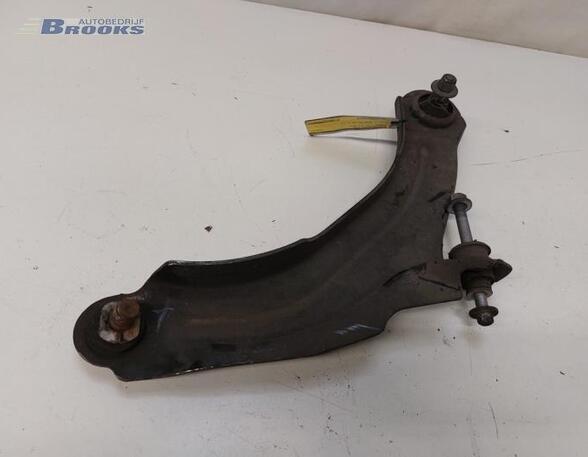 Track Control Arm RENAULT CAPTUR I (J5_, H5_), RENAULT CLIO IV (BH_)