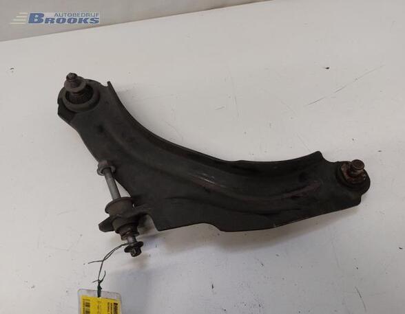 Track Control Arm RENAULT CLIO IV (BH_), RENAULT CAPTUR I (J5_, H5_), RENAULT CLIO III (BR0/1, CR0/1)