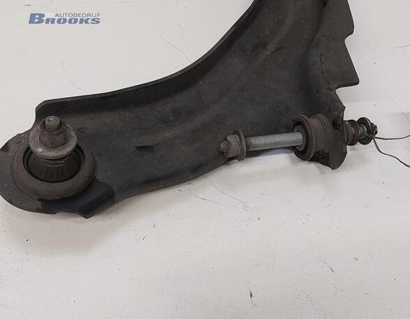 Track Control Arm RENAULT CLIO IV (BH_), RENAULT CAPTUR I (J5_, H5_), RENAULT CLIO III (BR0/1, CR0/1)